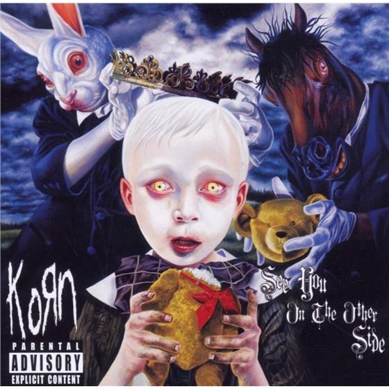 Korn - See You On The Other Side