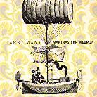 Harry Manx - Mantras For Madmen