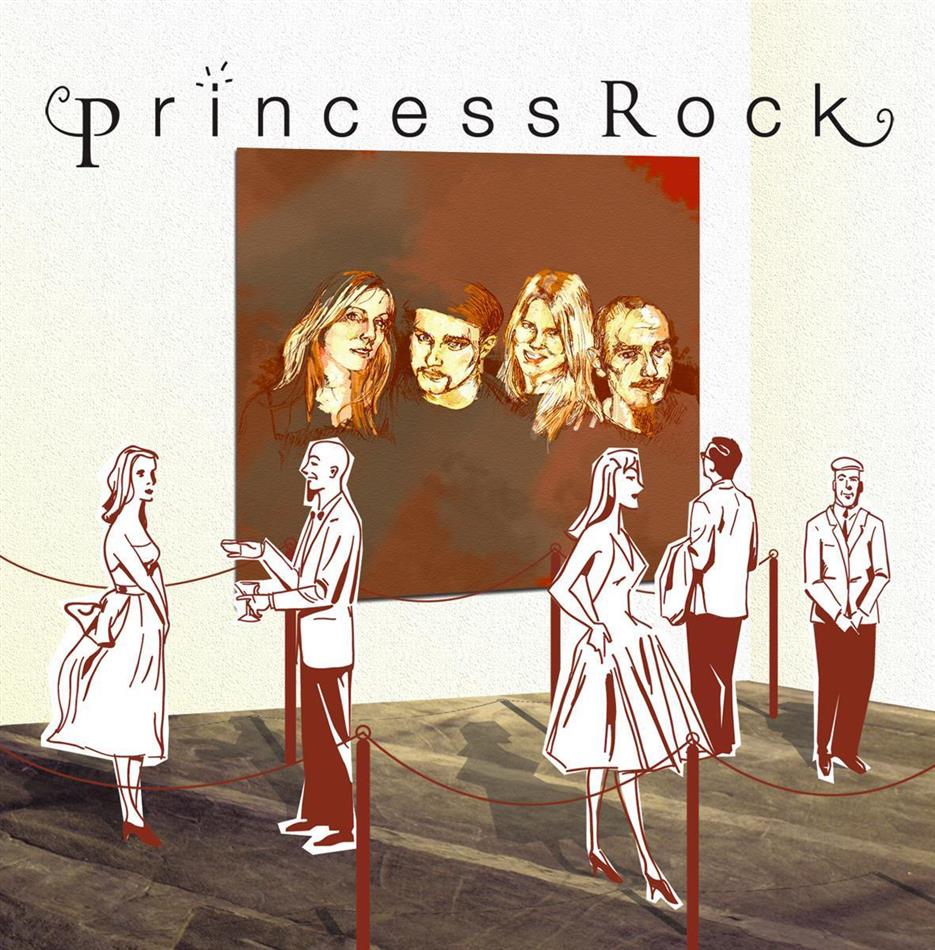 Princess Rock - ---