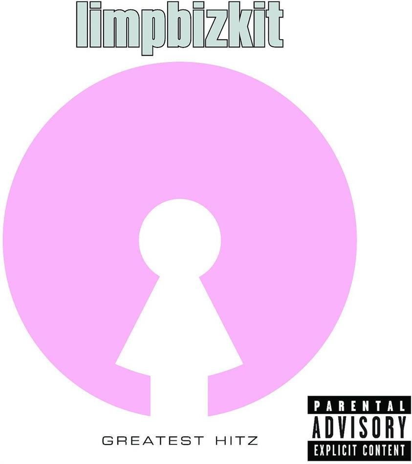 Limp Bizkit - Greatest Hitz