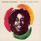 Bob Marley & The Wailers - Africa Unite - Singles Collection 2 CDs