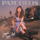 Pam Tillis - Homeward Looking Angel CD-R, Manufactured On Demand