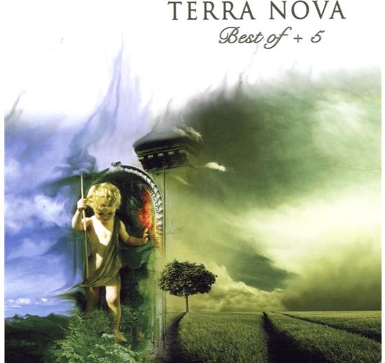 Terra Nova - Best Of