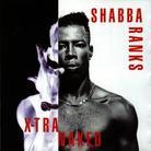 Shabba Ranks - X-Tra Naked