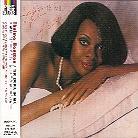 Thelma Houston - Devil In Me Japan Edition