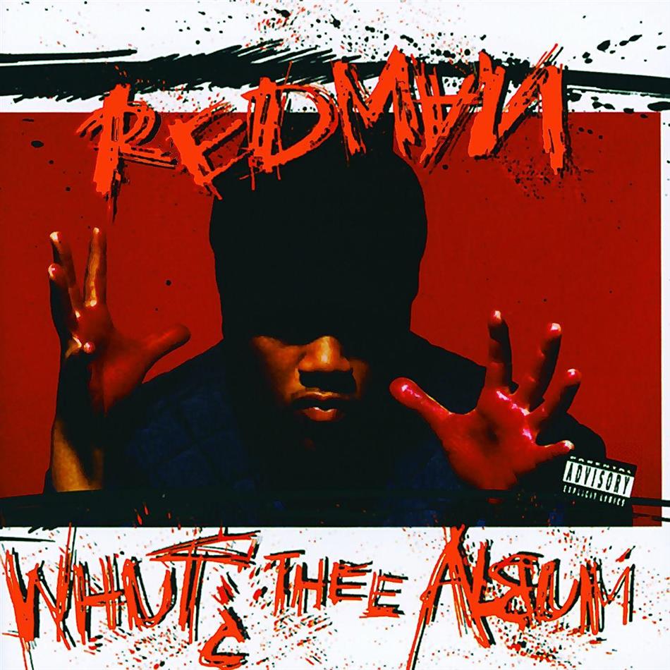 Redman - Whut? Thee Album Remastered