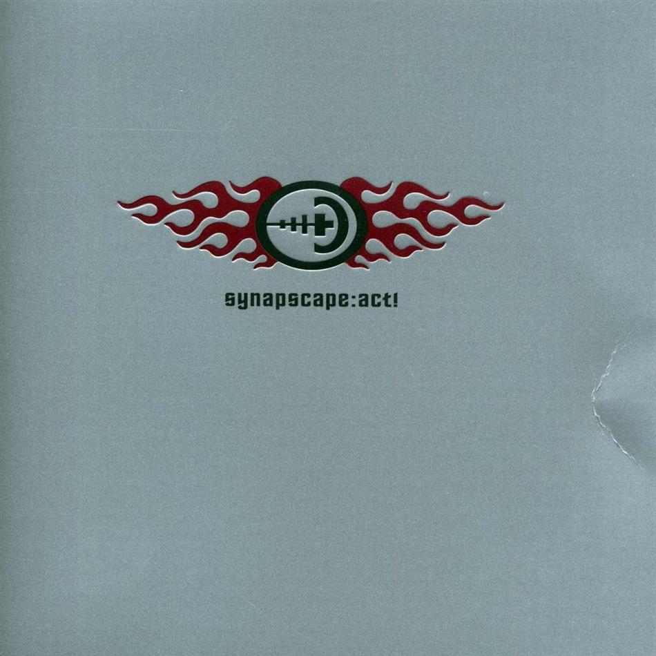 Synapscape - Act