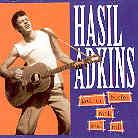 Hasil Adkins - Peanut Butter Rock 'N' Roll