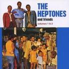 Heptones - Vol. 1 & 2