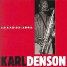 Karl Denson - Blackened Red Snapper