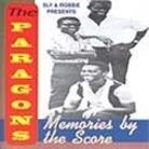 The Paragons - Memories By The Score