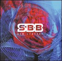 SBB (Heavy) - New Century Digipack