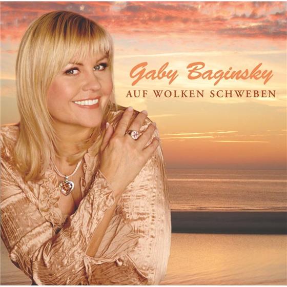 Gaby Baginsky - Auf Wolken Schweben