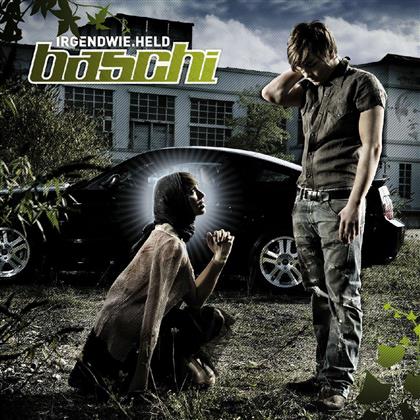 Baschi - Irgendwie Held