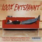 100 Prozent Entspannt - Various 1 2 CD