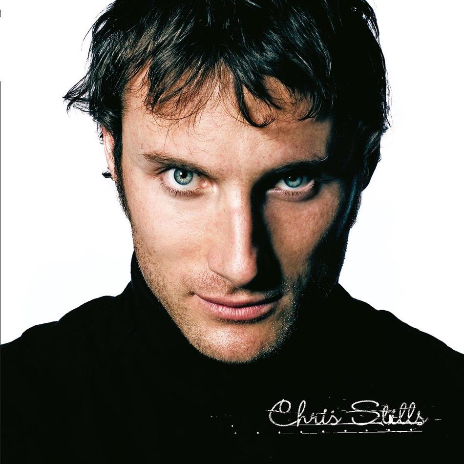 Chris Stills - ---