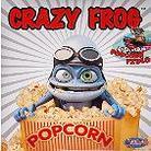 Crazy Frog - Popcorn