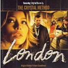 Crystal Method - London (Ost) - OST CD