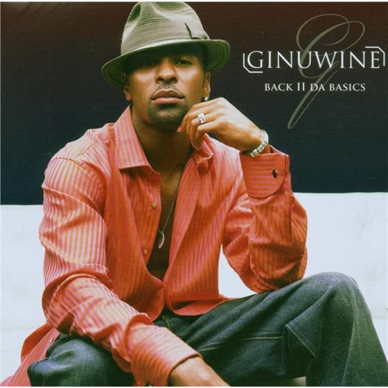 Ginuwine - Back 2 Da Basics