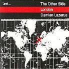 Damian Lazarus - Other Side - Dual Disc 2 CD