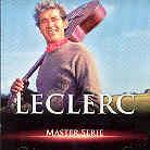 Felix Leclerc - Master Serie 2004