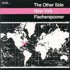 Fischerspooner - Other Side (New York) - Dual Disc 2 CDs