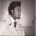 Corneille - Les Marchands De Reves (&Eacute;dition Limit&eacute;e)