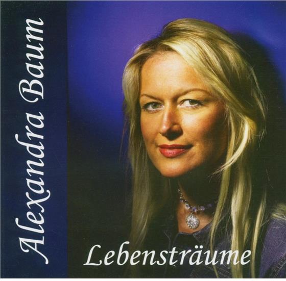 Alexandra Baum - Träum Von Griechenland