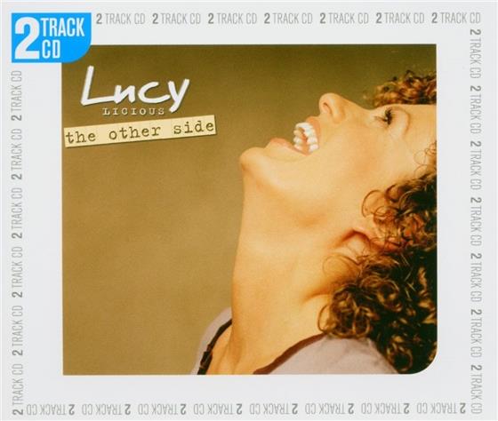 Lucy Licious - Other Side - 2 Track