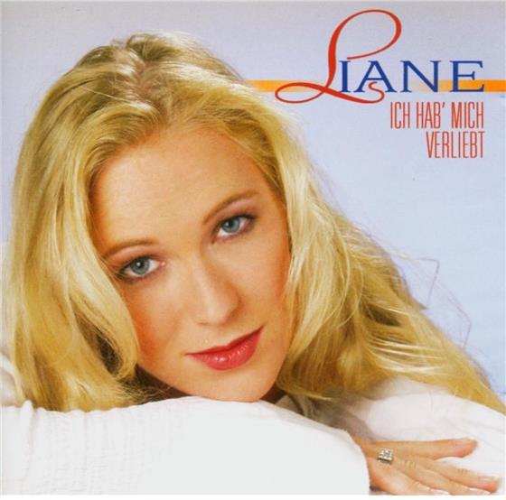 Liane - Ich Hab' Mich Verliebt