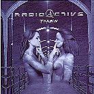 Radioactive - Taken