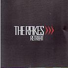 The Rakes - Retreat Ep