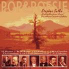 Stephan Sulke - Niederfallen Ferner Sterne