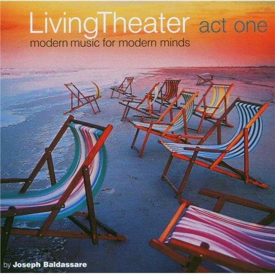 Living Theater - Act One