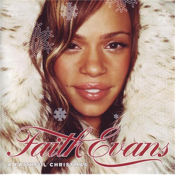 Faith Evans - A Faithful Christmas