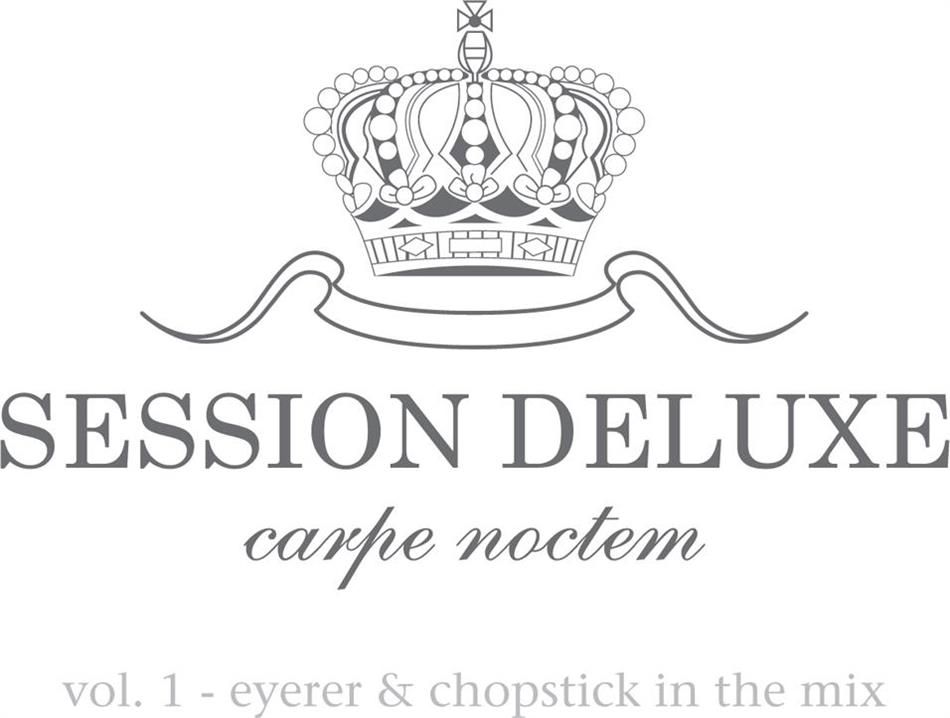 Session Deluxe - Vol. 1 2 CDs