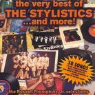 The Stylistics - Very Best Of & More 2 CD