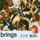 Brings - Alle Mann