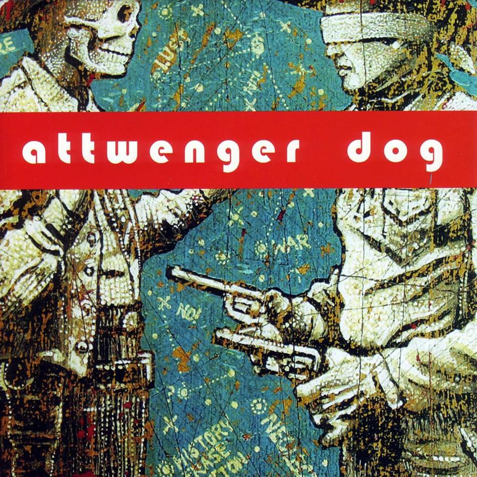 Attwenger - Dog