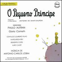 Tom Jobim - O Pequeno Principe