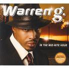 Warren G - In The Mid-Nite Hour Édition Limitée