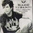 Marc Terenzi - Can't Breathe Without You - 2 Track