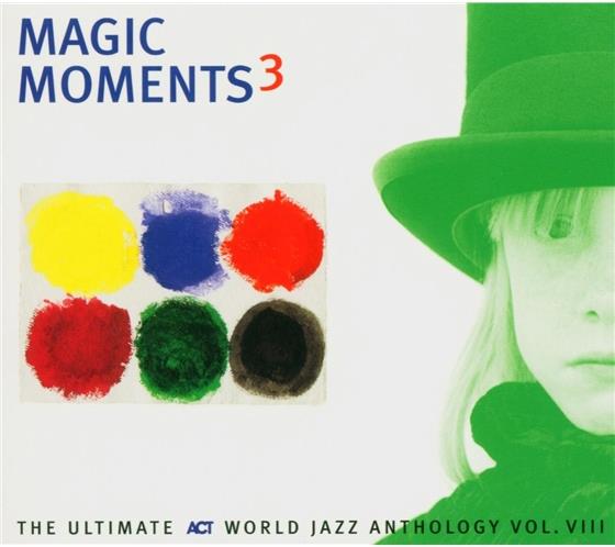 Magic Moments - Vol. 3
