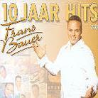 Frans Bauer - 10 Jaar Hits 2 CD