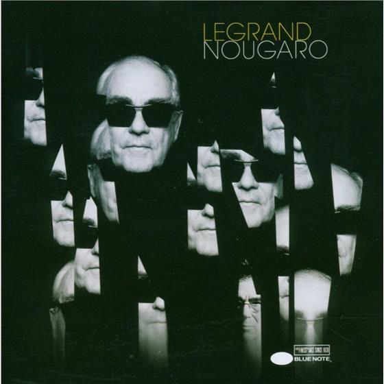 Michel Legrand - Nougaro