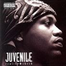 Juvenile - Reality Check
