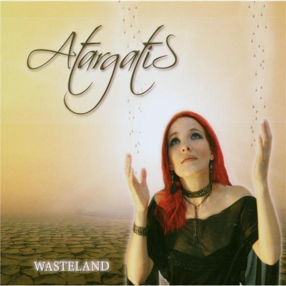 Atargatis - Wasteland