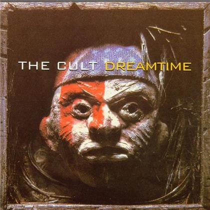 The Cult - Dreamtime