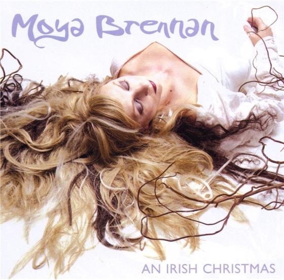 Moya Brennan - An Irish Christmas