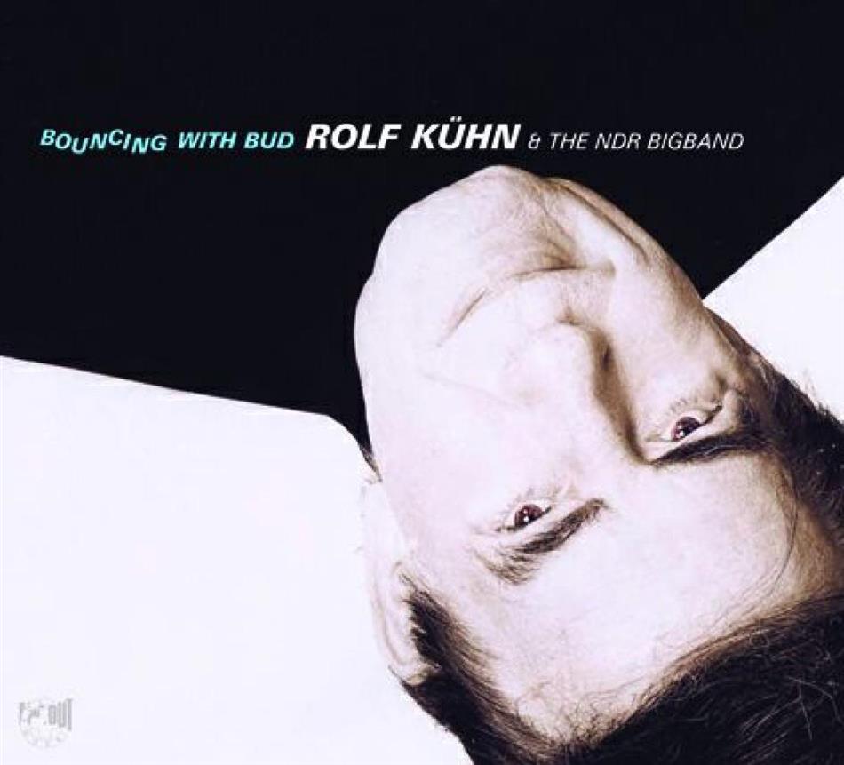 Rolf Kühn - Bouncing With Bud